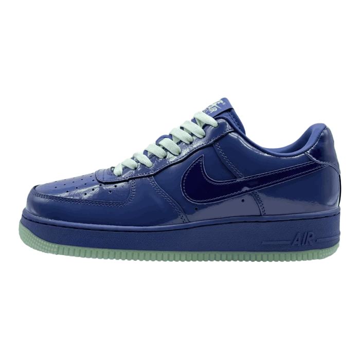 Nike Air Force 1 Low QS 'Mystic Navy'