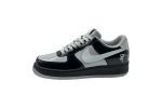 Nike Air Force 1 Low x Central Cee 'Black White Smoke Grey'