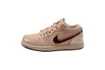 Nike Air Jordan 1 Low SE 'Patent Valentine's Day'