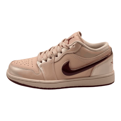 Nike Air Jordan 1 Low SE 'Patent Valentine's Day'