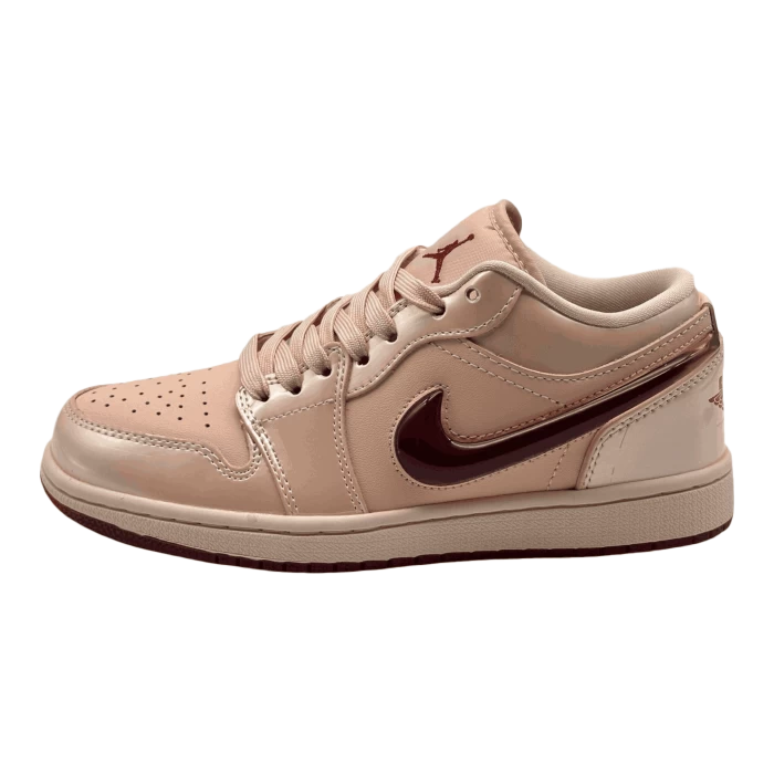 Nike Air Jordan 1 Low SE 'Patent Valentine's Day'
