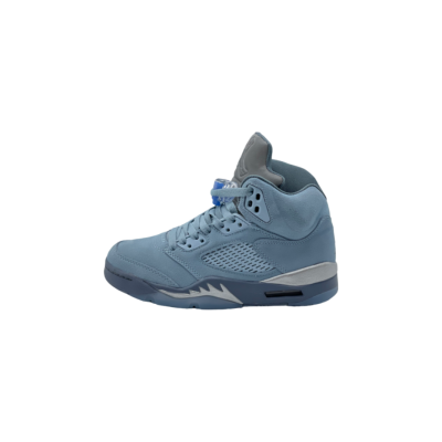 Nike Air Jordan 5 Light Blue