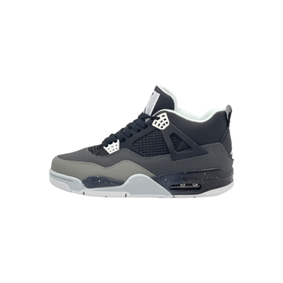 Nike Air Jordan 4 Fear Pack