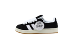 Campus 00s black pol