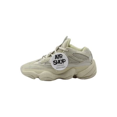 yeezy 500 Beige