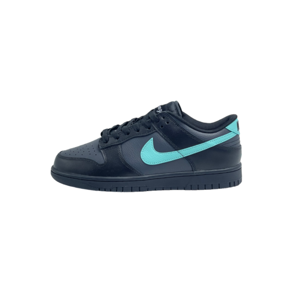 Nike tiffany all blue dunks best sale