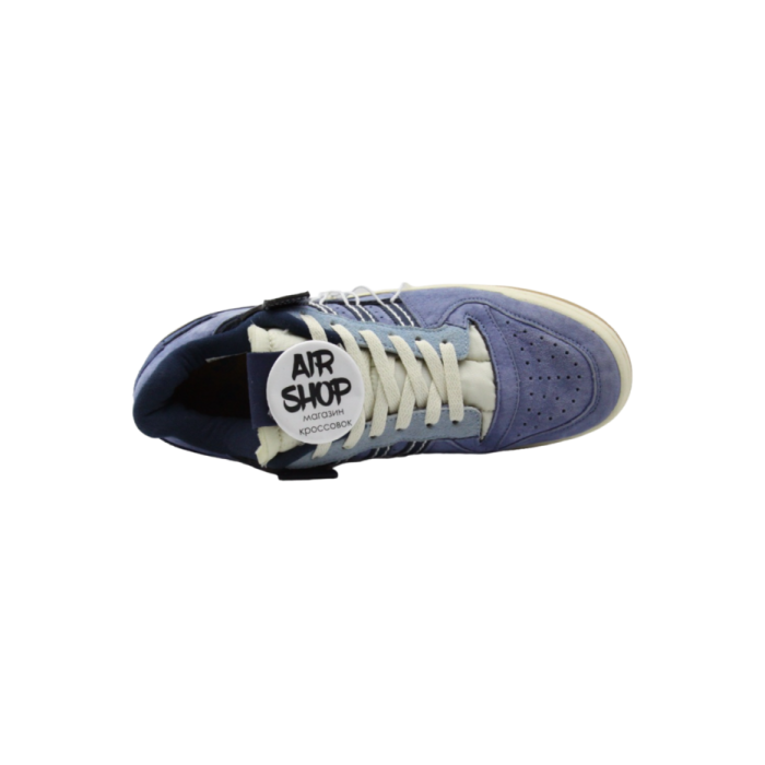Forum low blue