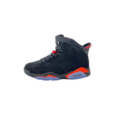 Nike Air Jordan 6 Retro SP Black Infrared