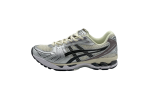 Asics GEL-Kayano 14 Silver/Black