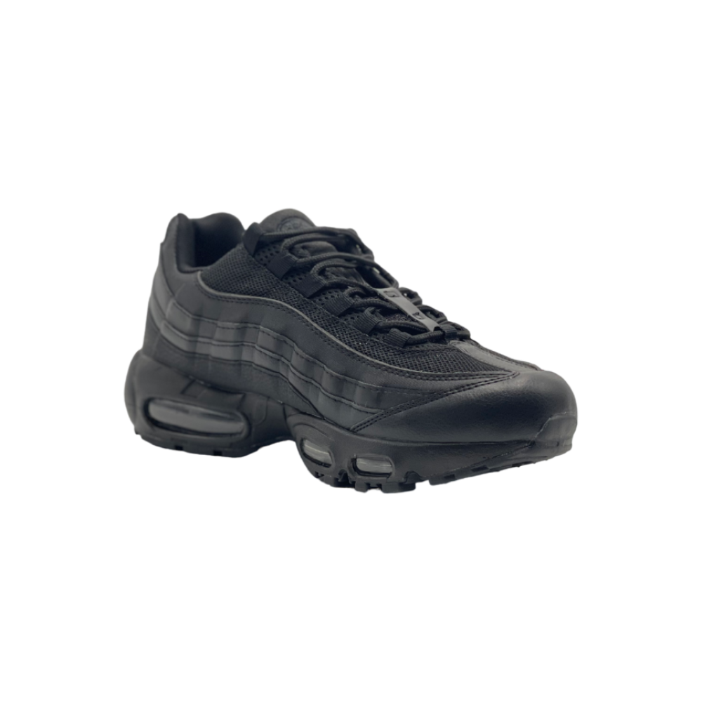 Кроссовки Мужские Nike Air Max 95 Essential (CI3705-001)