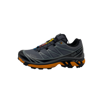 Salomon XT 6 GTX 'Utility Gray'