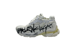Balenciaga Runner Graffiti 'White'