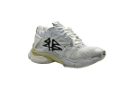 Balenciaga Runner Graffiti 'White'