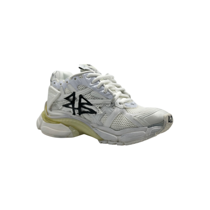 Balenciaga Runner Graffiti 'White'