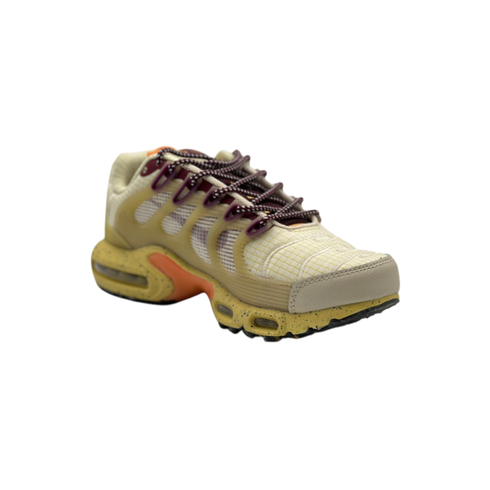 Nike Air Max Terrascape Plus 'Pearl White Dark Beetroot'