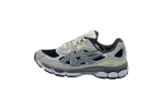 ASICS Gel NYC 'Black Clay Grey'