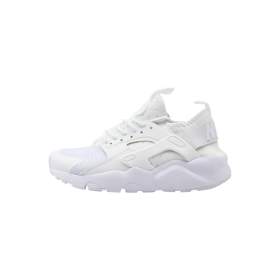 Кроссовки Nike Air Huarache ultra 'triple white'