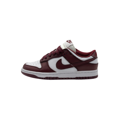 Кроссовки Nike Dunk Low 'White Redwood'
