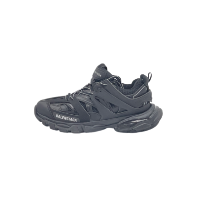 Кроссовки Balenciaga Track 'Black'