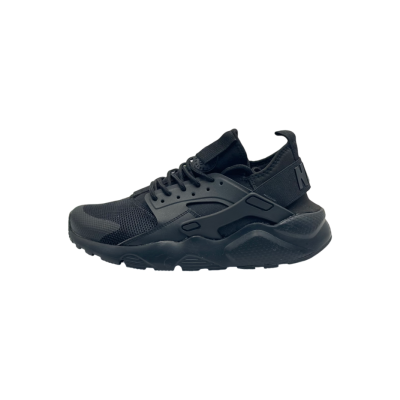 Кроссовки Nike Air Huarache ultra 'Triple Black'
