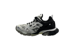 Кроссовки Balenciaga Track 2 Trainer 'Black White'