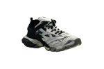 Кроссовки Balenciaga Track 2 Trainer 'Black White'