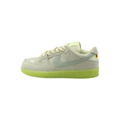 Кроссовки Nike SB Dunk Low 'Mummy'