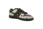 Кроссовки Nike SB Dunk x Chrome Hearts Brown