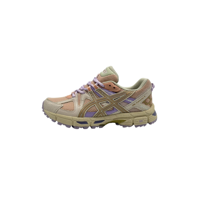 Кроссовки ASICS Gel-Kahana 8 'Pink'