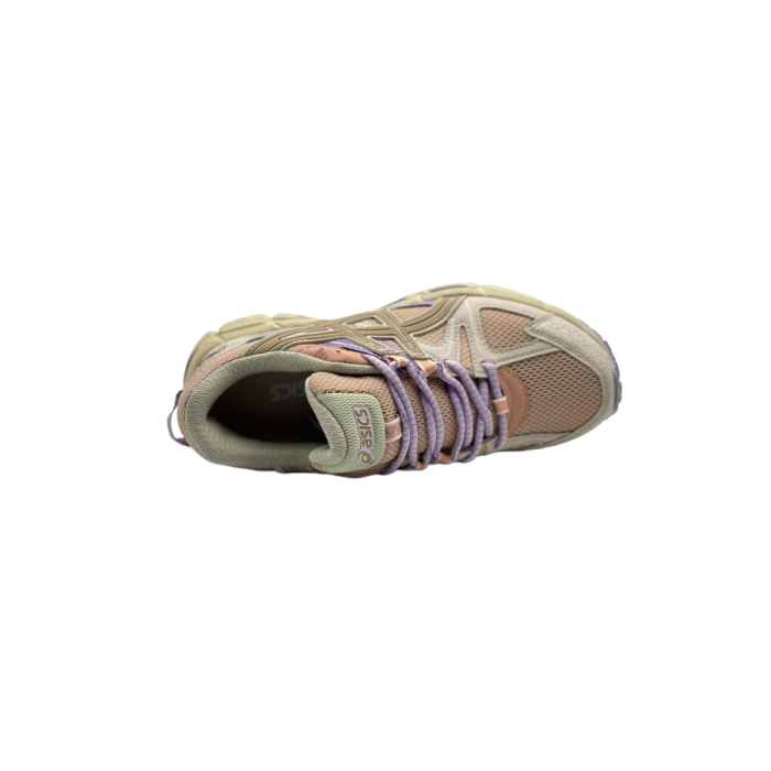 Кроссовки ASICS Gel-Kahana 8 'Pink'
