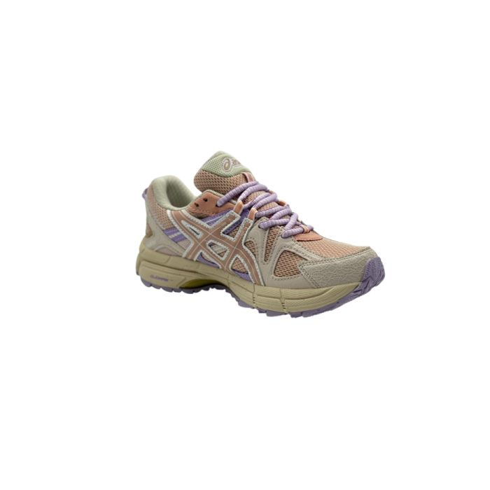 Кроссовки ASICS Gel-Kahana 8 'Pink'