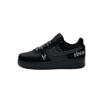 Кроссовки Nike Air Force low 'Venom'