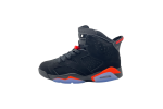 Кроссовки Nike Air Jordan 6 Retro 'Infrared'