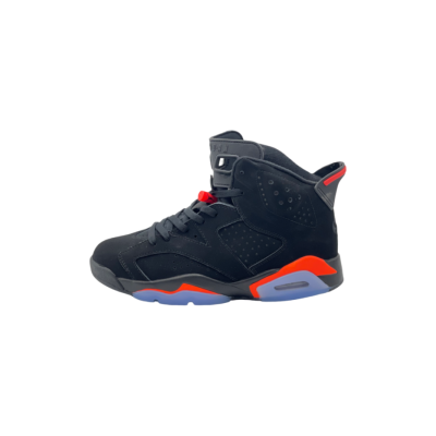 Кроссовки Nike Air Jordan 6 Retro 'Infrared'
