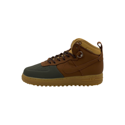 Nike Air Force 1 Duckboot 'Beach Tree'