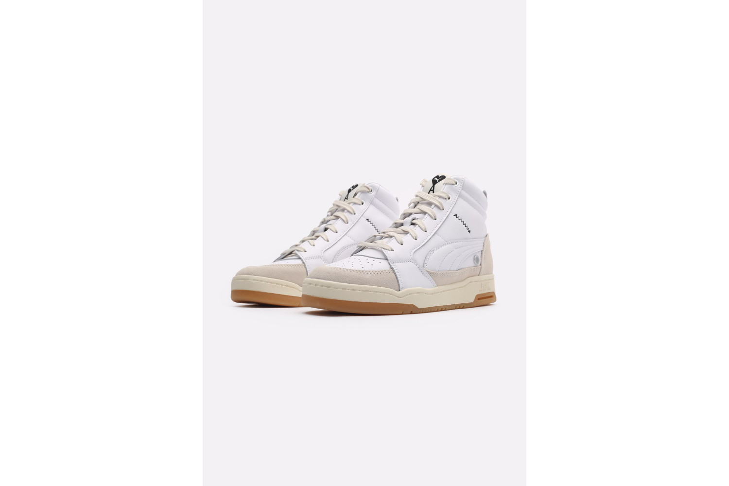 Коллаборация PUMA X AMI