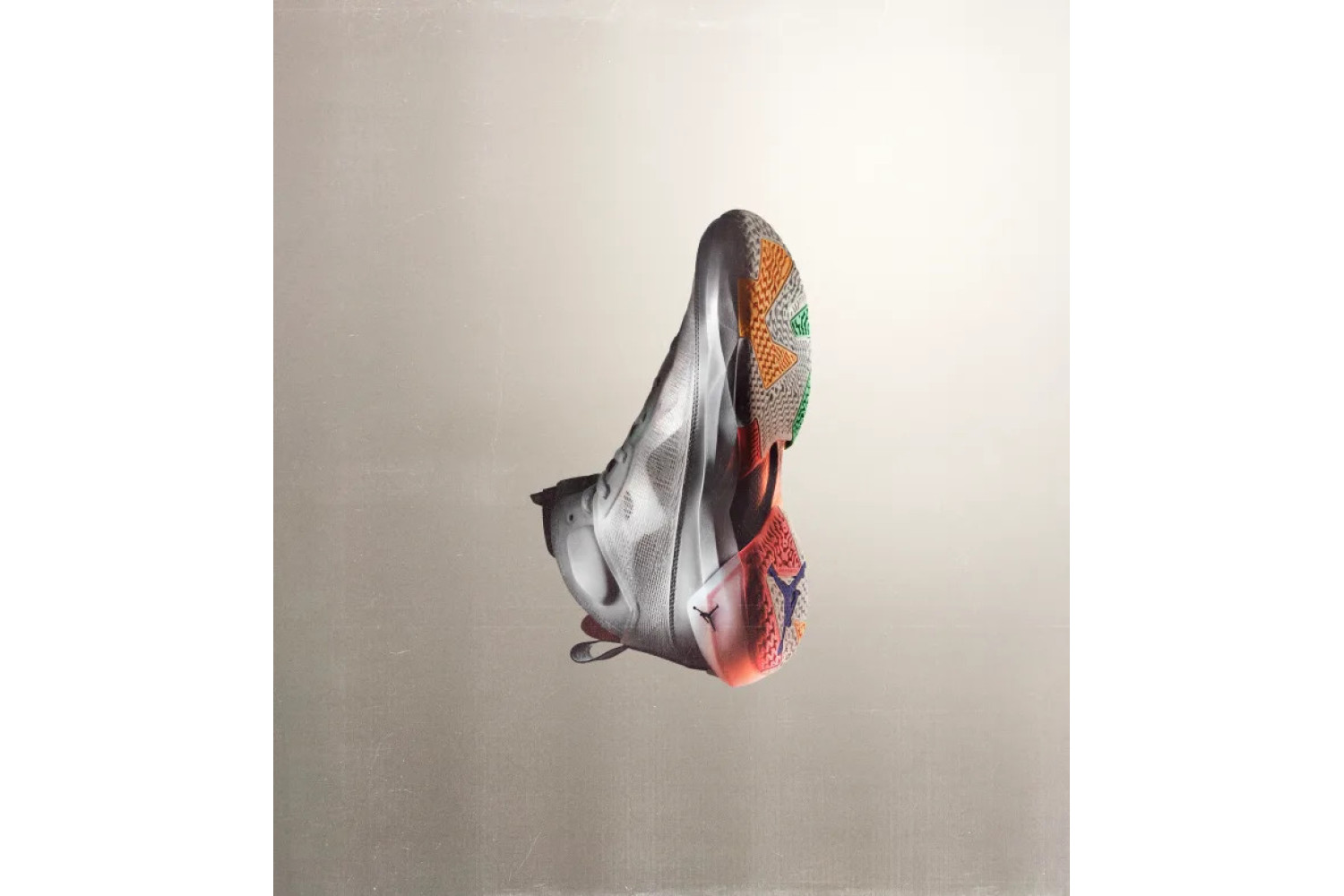 Air Jordan 37 - рассмотрим главную новинку