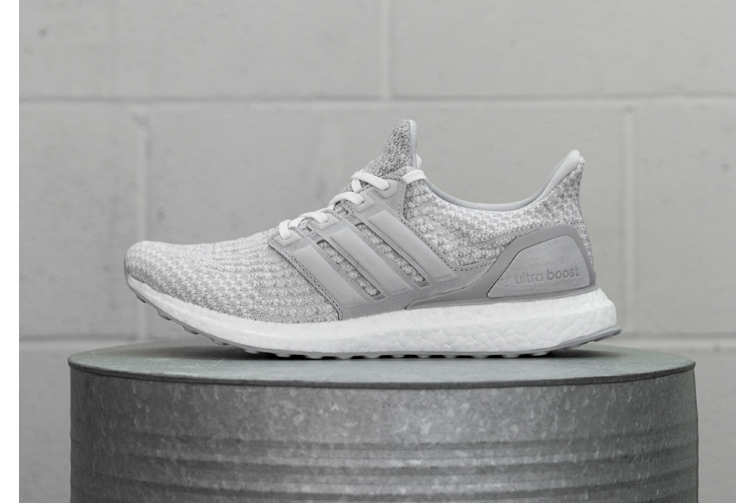 ЛУЧШИЕ ADIDAS ULTRA BOOST 2017 ГОДА?