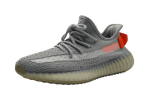 yeezy 350 v2 grey orange