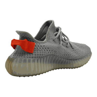 yeezy 350 v2 grey orange