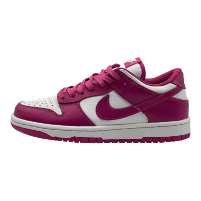 Nike  Dunk Low Next Nature 'Hot Fuchsia'