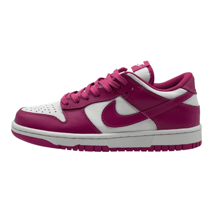 Nike  Dunk Low Next Nature 'Hot Fuchsia'