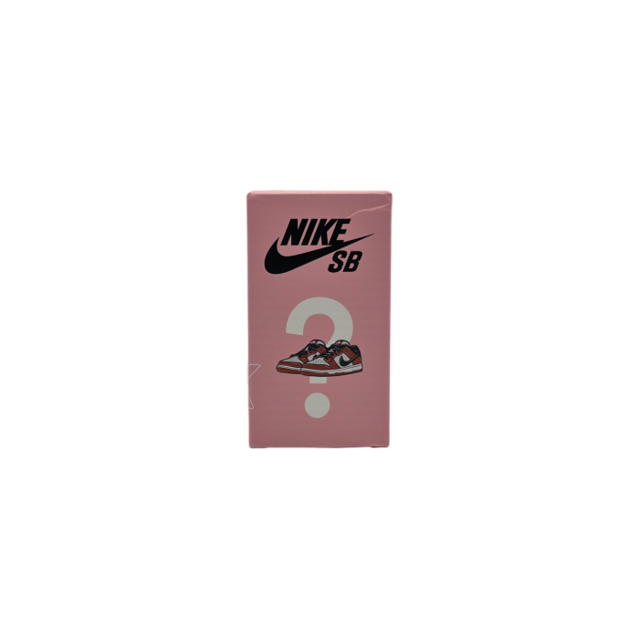 Mystery Box