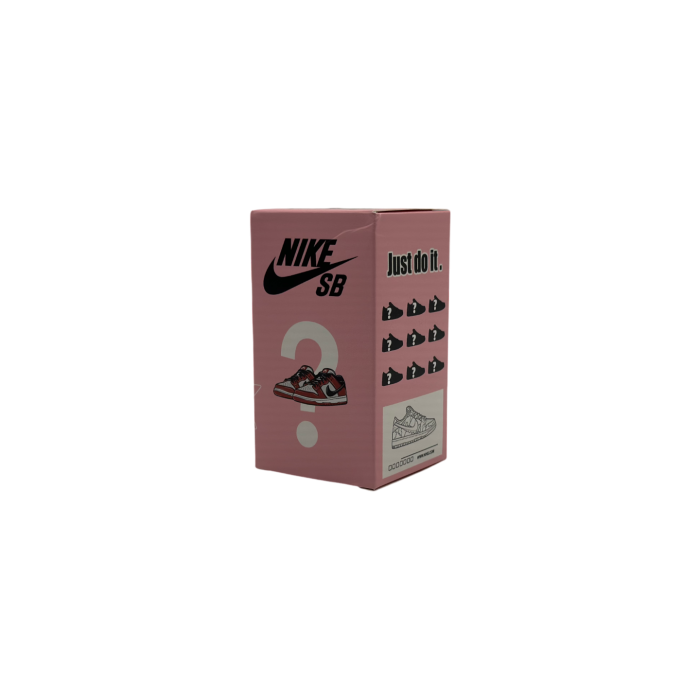 Mystery Box