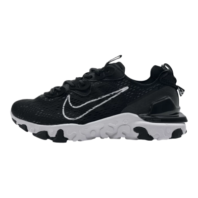 Nike React Vision 'Black'