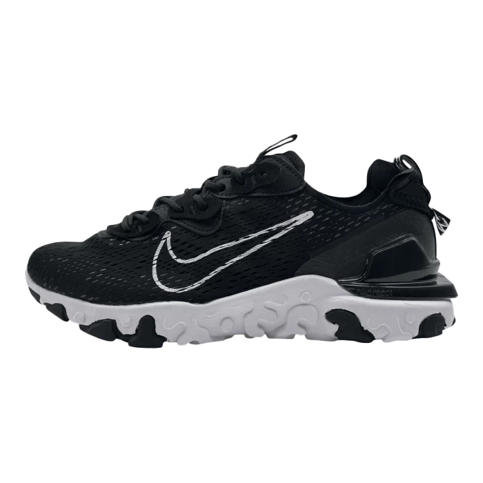 Nike React Vision 'Black'