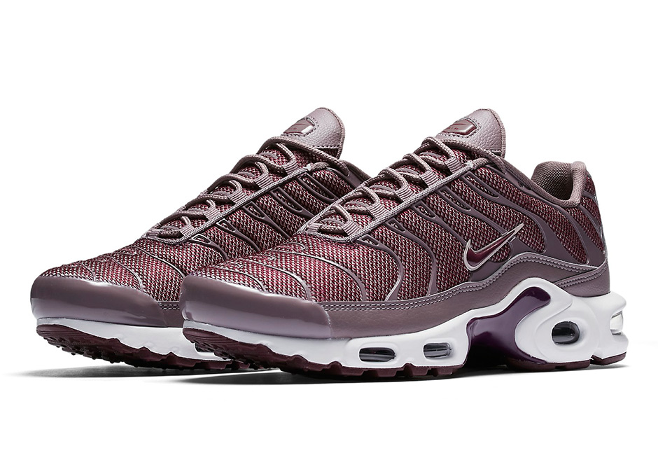 Nike Air Max Plus Bordeaux air shop.by